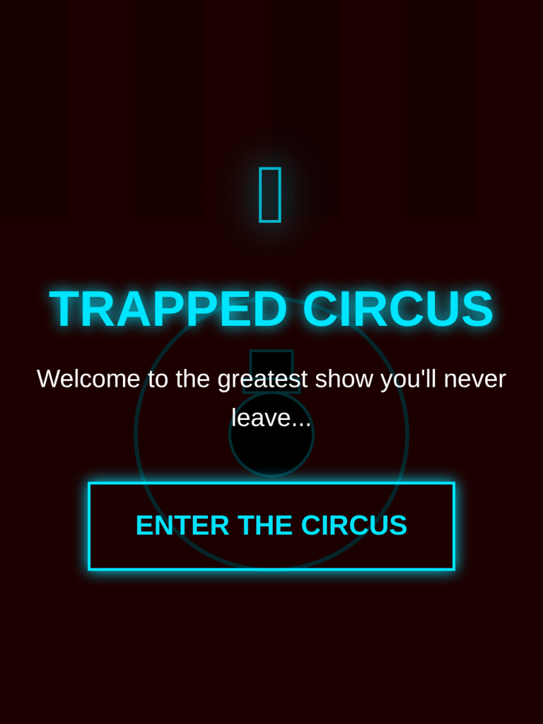 Trapped Circus