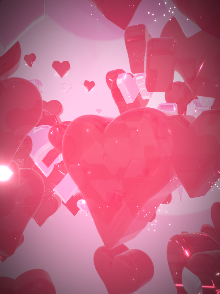 Happy Valentines 💝