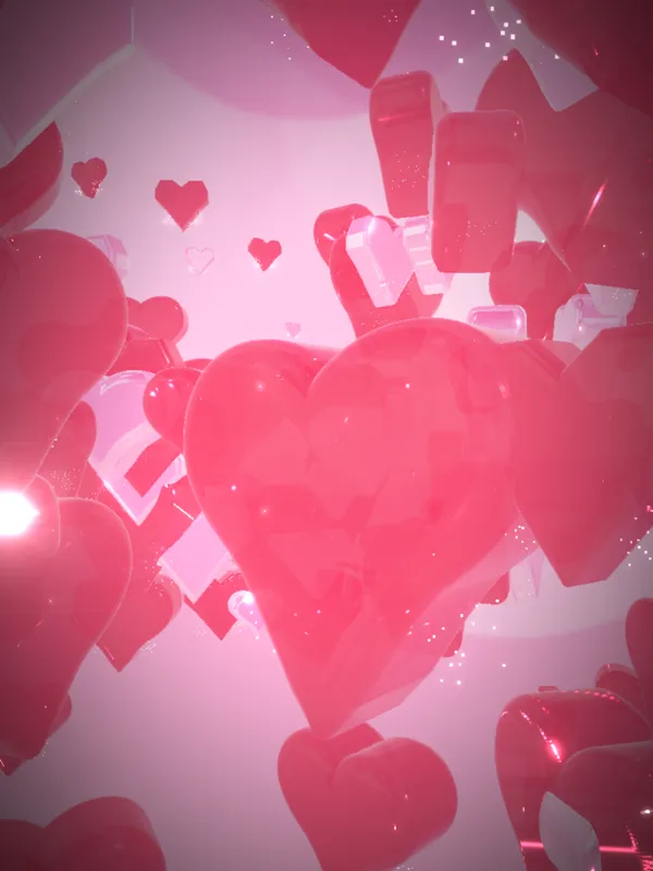 Happy Valentines 💝