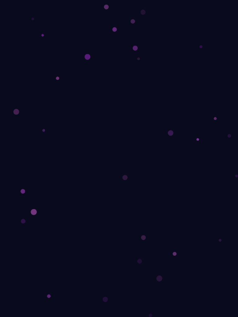 Living Crystal Terrarium