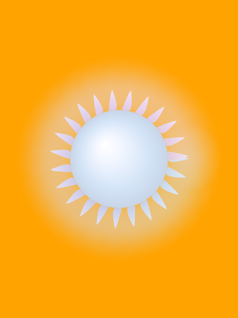 Iridescent Interactive Canvas