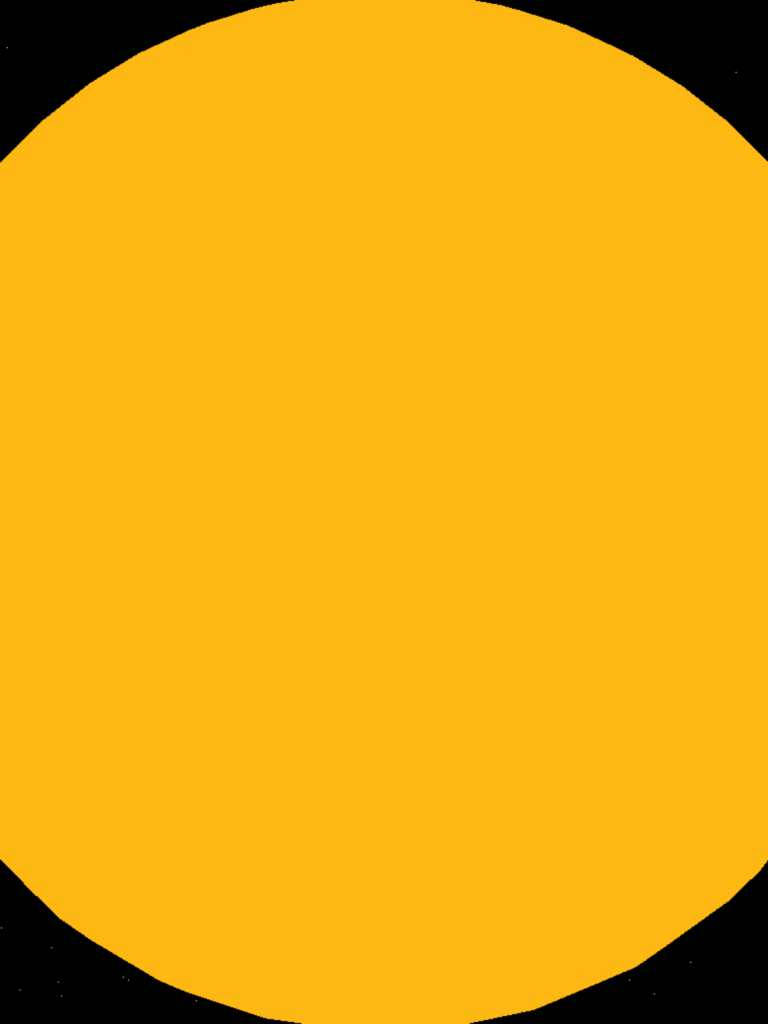 Cosmic Zoom Explorer