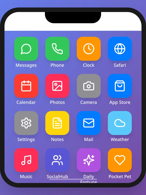 iPhone Simulator