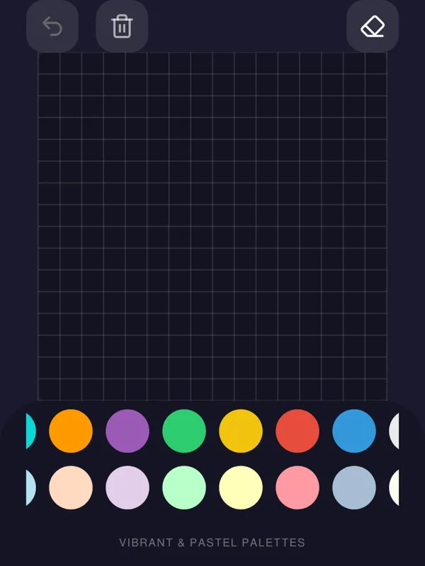 Pixel Art Creator