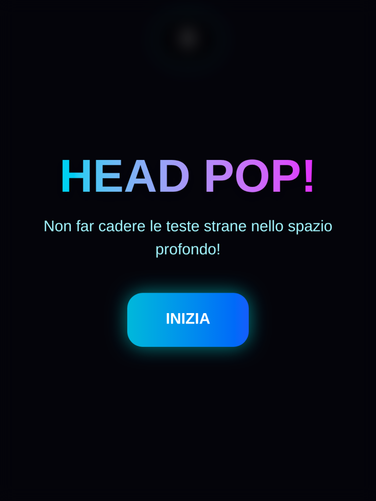 Strano Gioco Interattivo