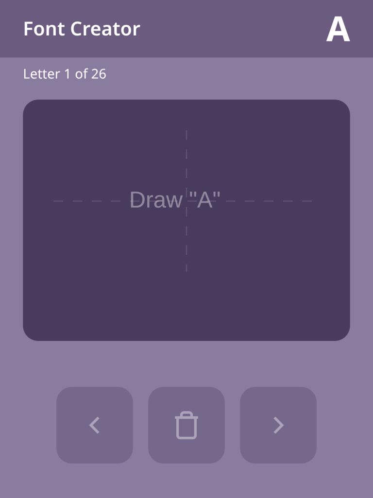 Personal Handwriting Font✍🏻//