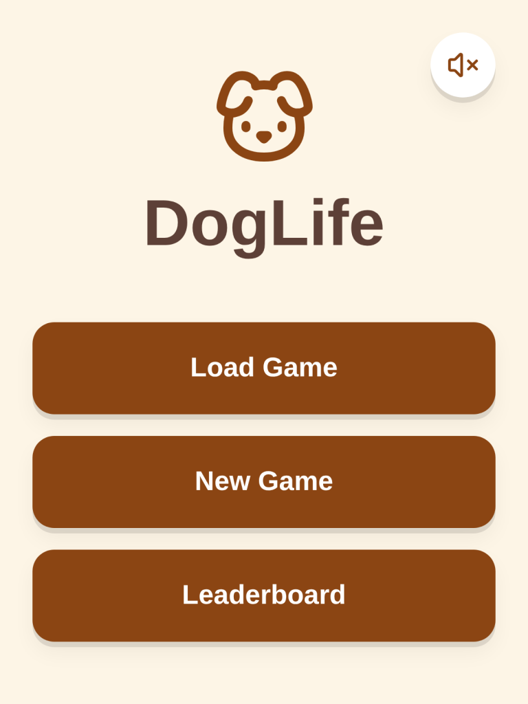DogLife v129 (STACKABLE UPGRADES) #BordemBuster