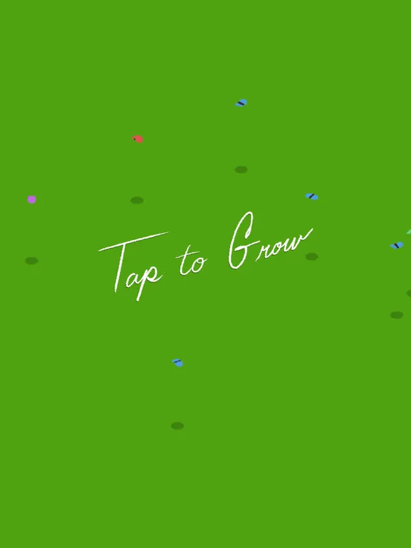 Tap to Grow Garden Simulator