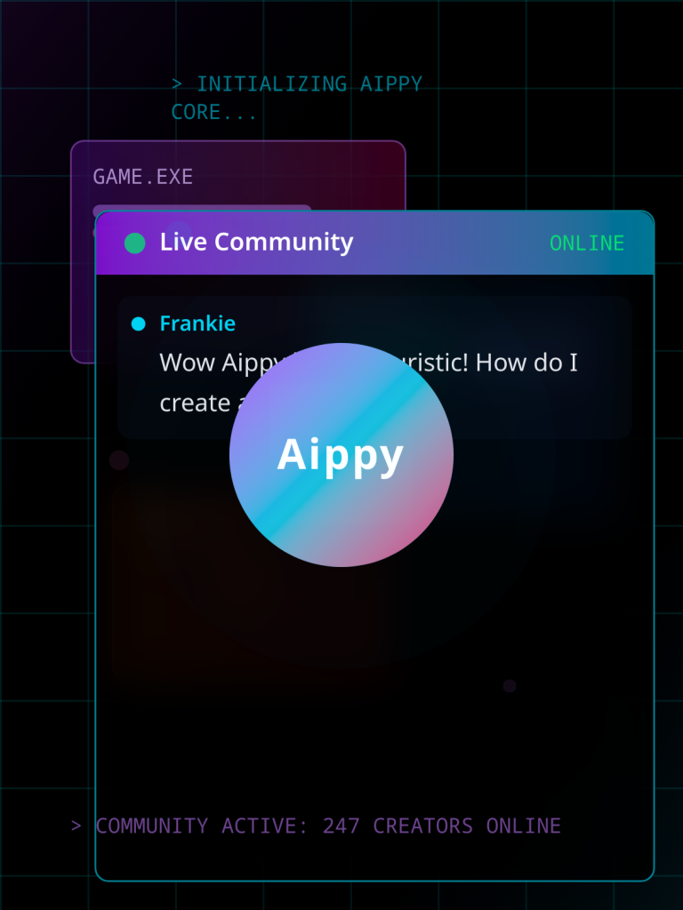 Seaverse Cyber Community Hub