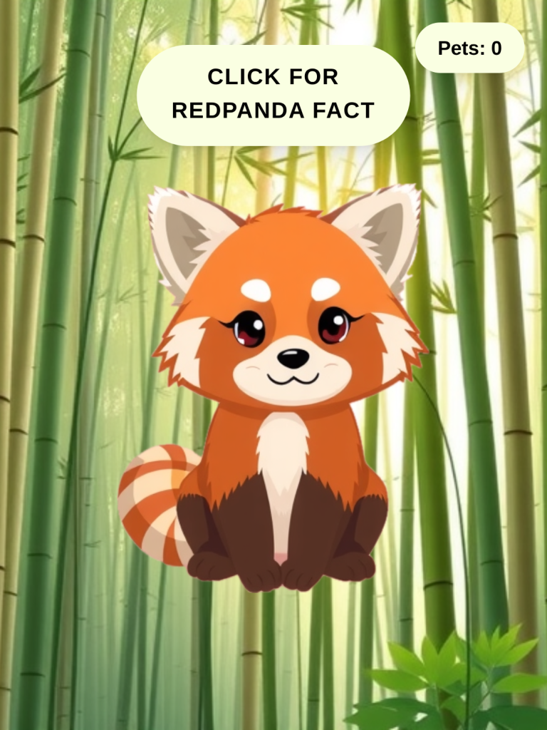 Red Panda Facts !