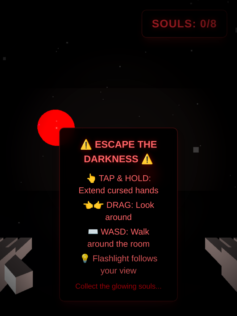 Poppy Playtime 3D Grab