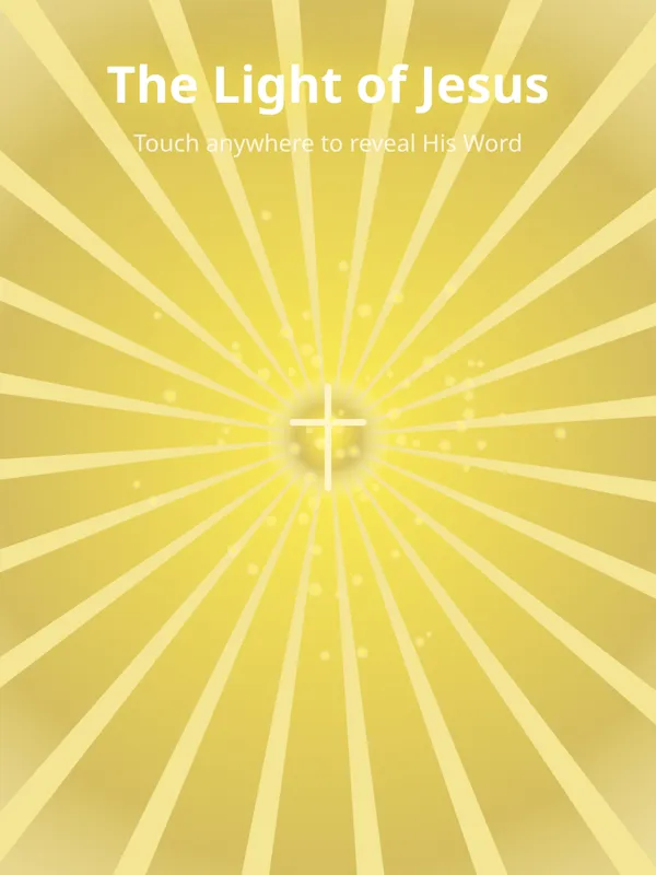 Light of Jesus