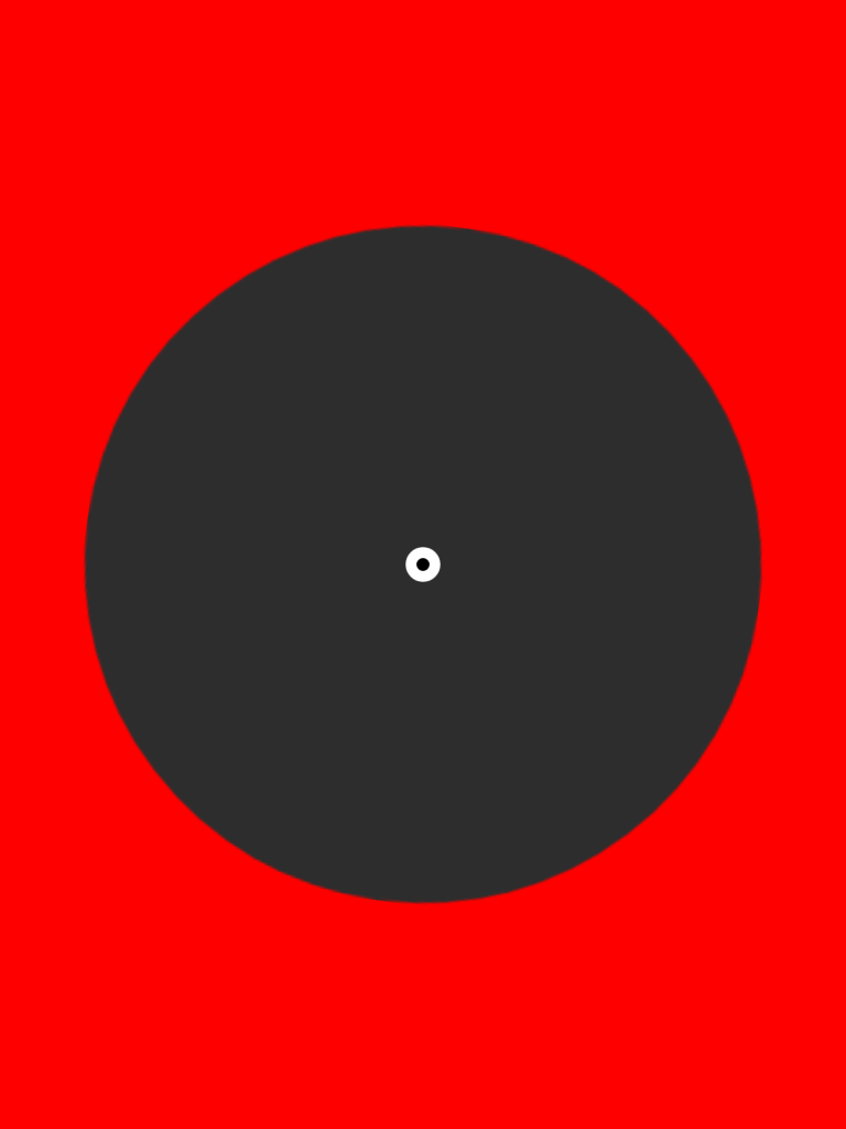 Spinning Draw Turntable