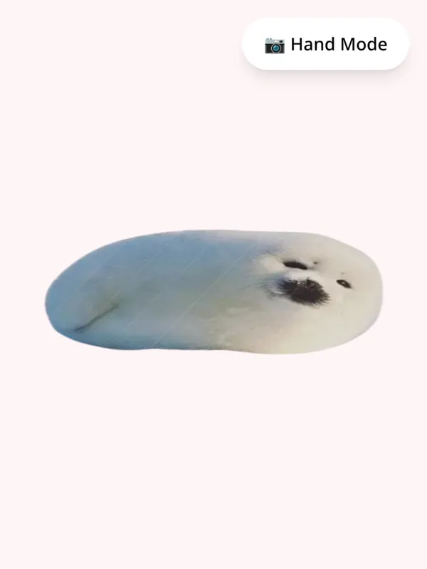 🫳🦭