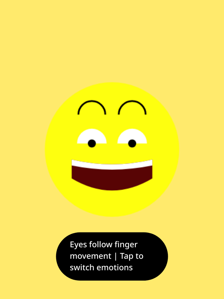 Interactive Emotions