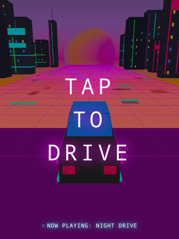NIGHT DRIVE