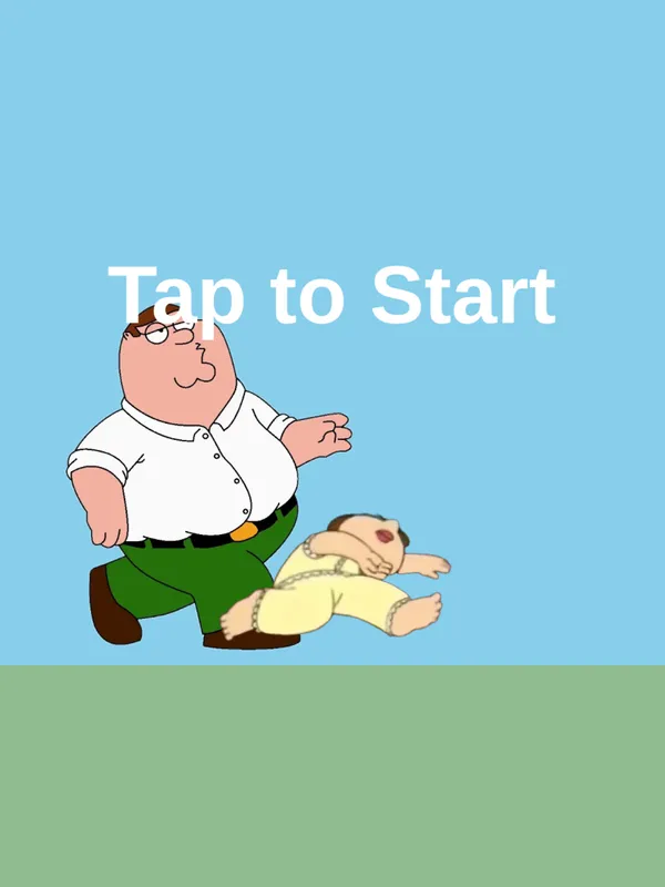 Shut up Meg