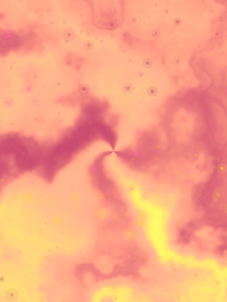 Fluid Marble Visualizer