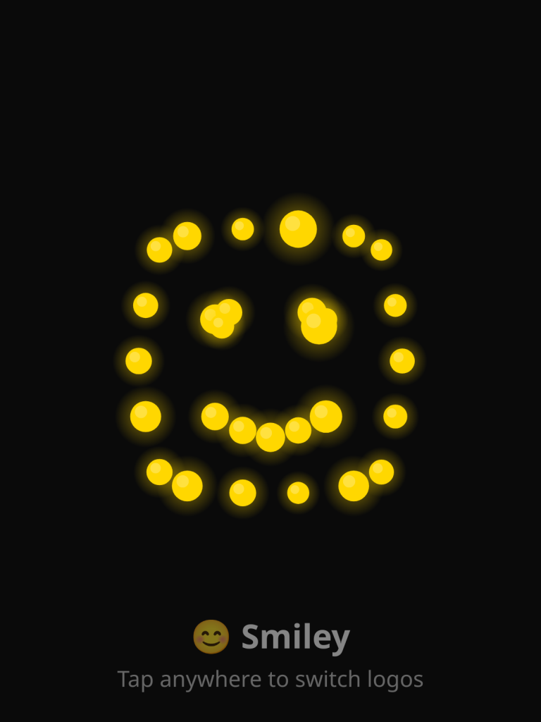 Dynamic Logo Switcher