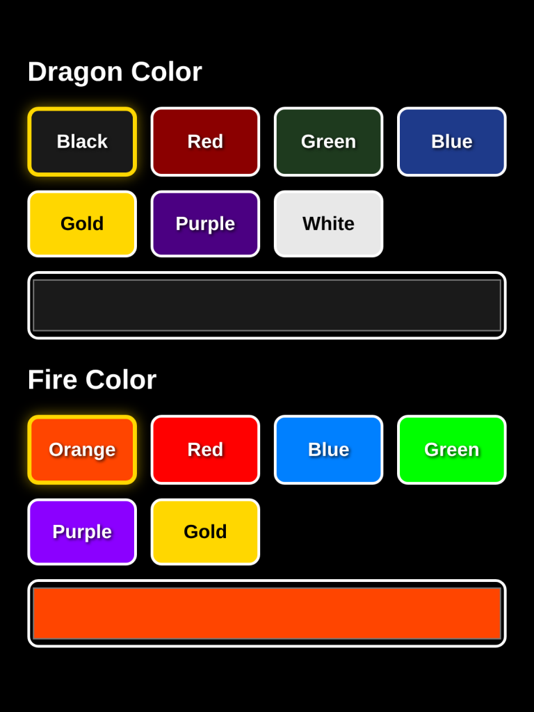 Dragon Flight Adventure