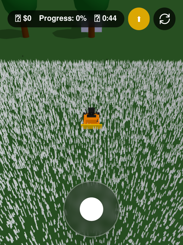 Grass to Cash 🚜✨