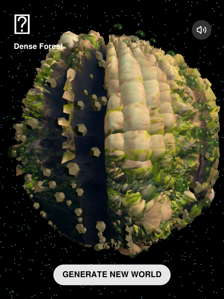 Worldscapes Art 🌍