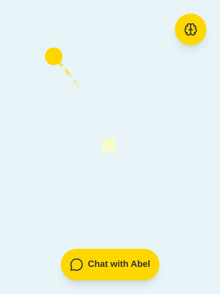 Abel AI Shape Creator