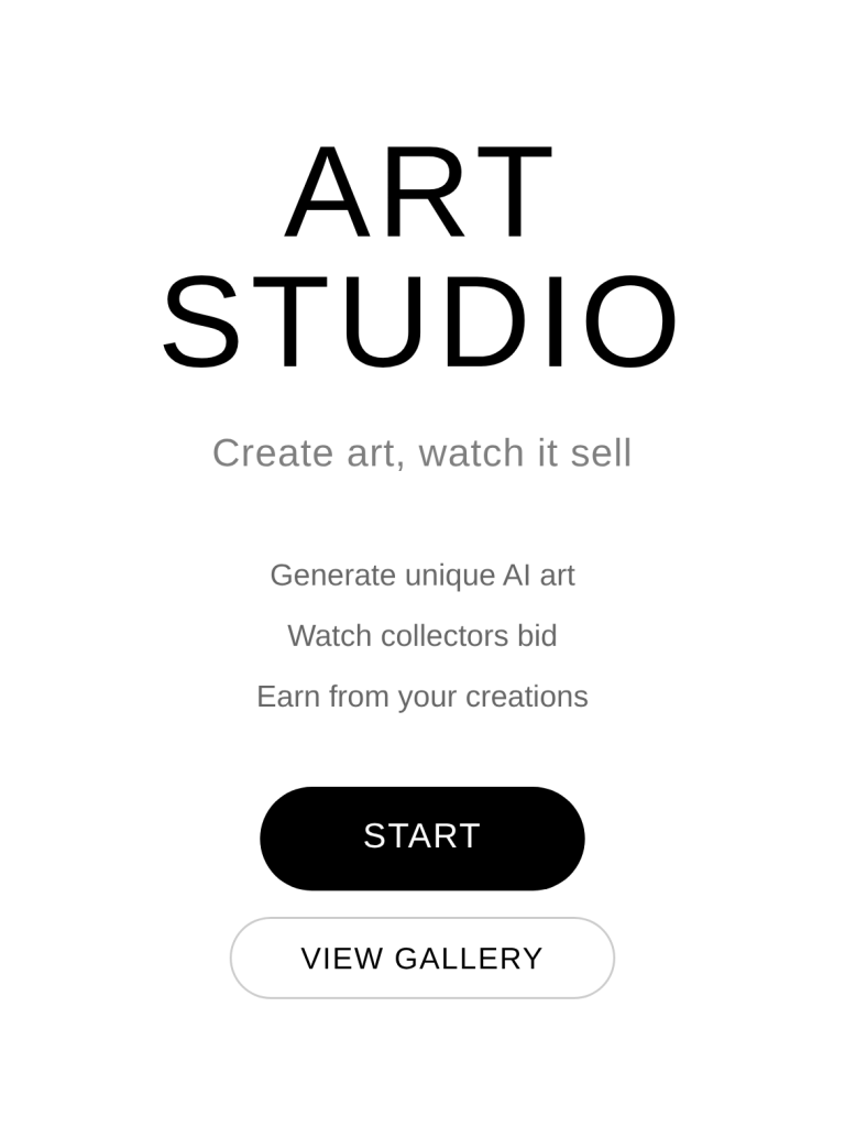 Art Auction Studio V3.2