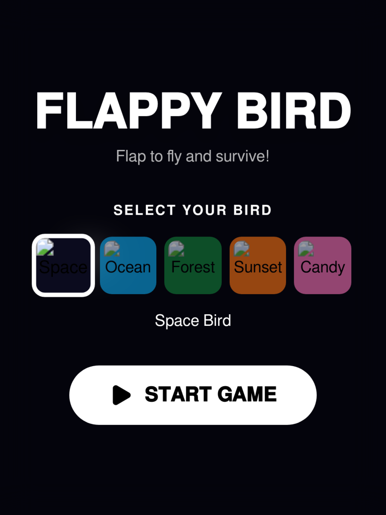 Flappy Quiz Bird