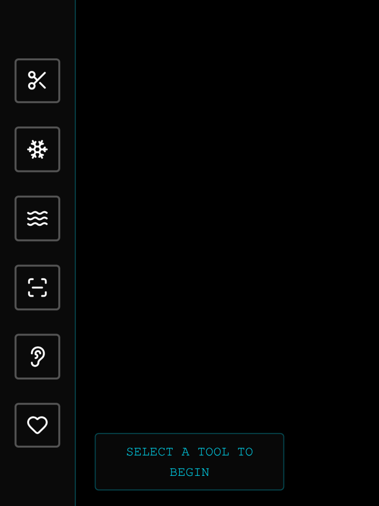 4D Creature Research Lab