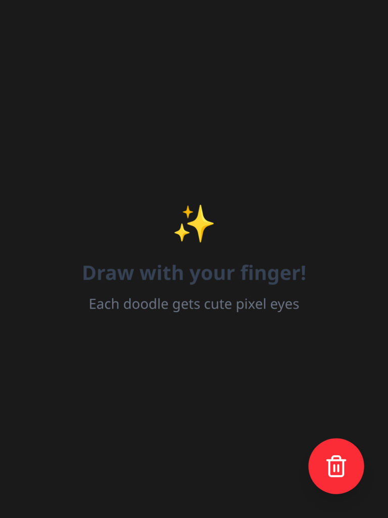 Cute Things with Eyes