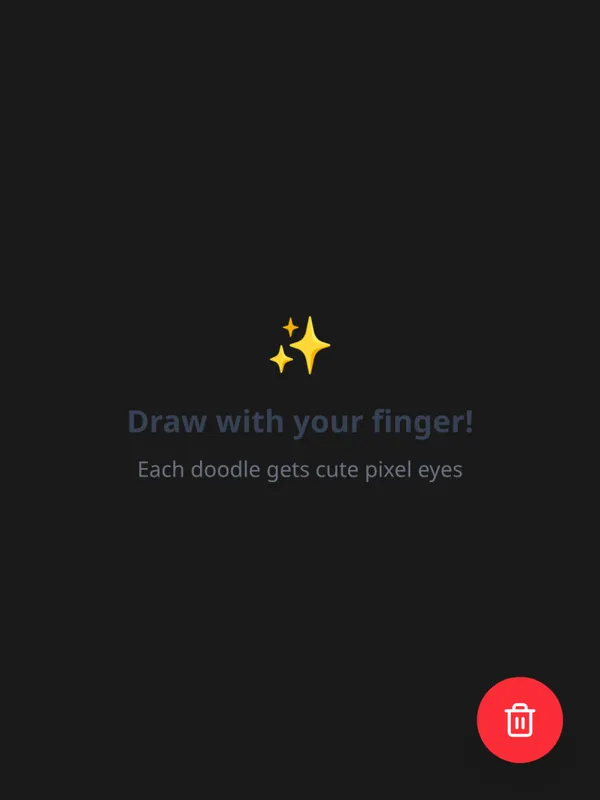 Cute Things with Eyes