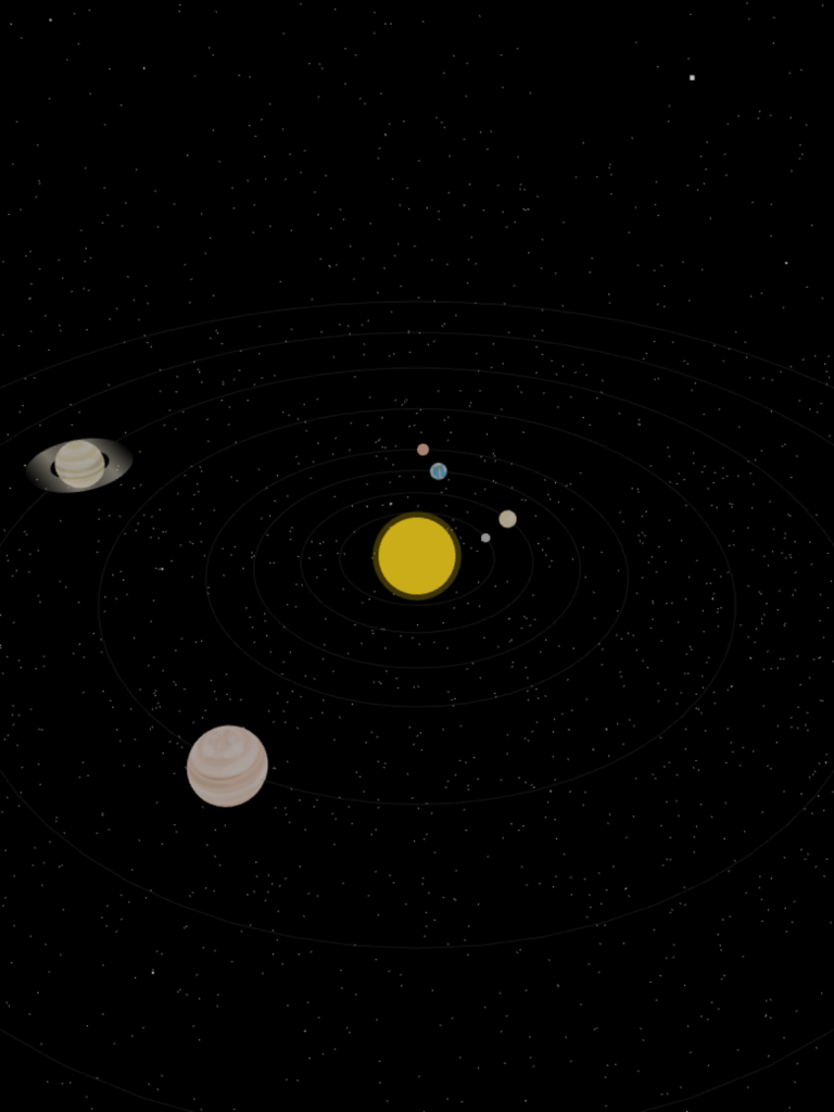 Solar System