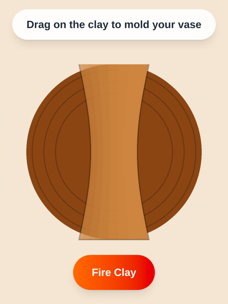 Pottery Wheel Studio