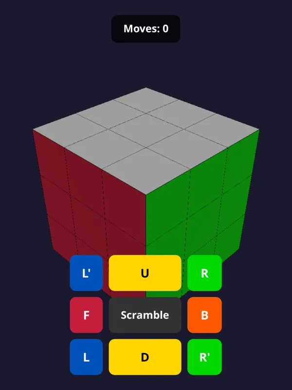 Rubik's Cube