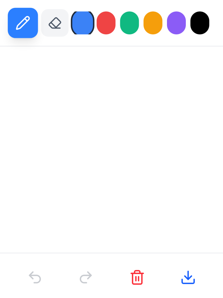 Drawing App, please like!