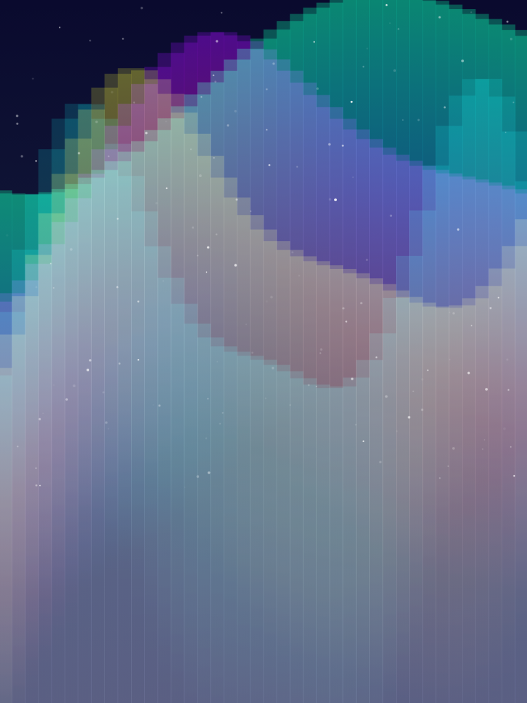 Aurora Dreams