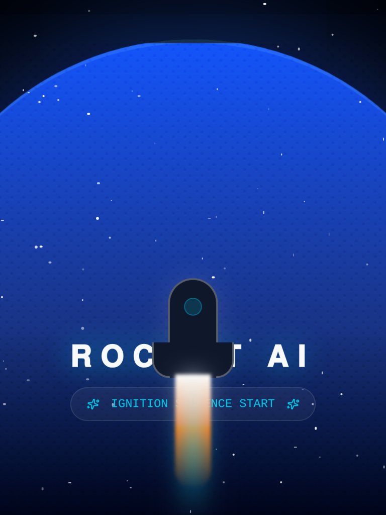 Rocket AI