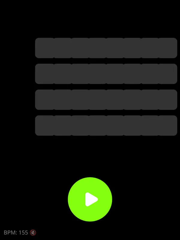 Electronic Drum Machine