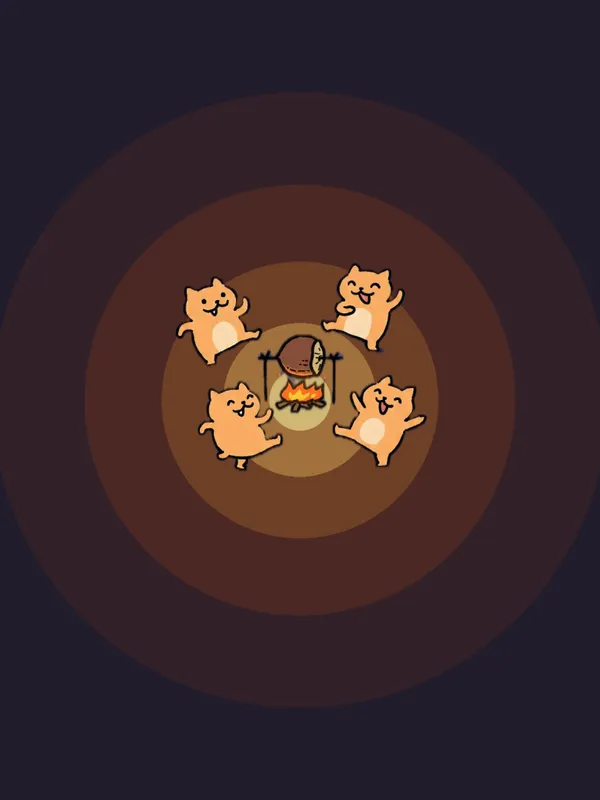 Campfire Party