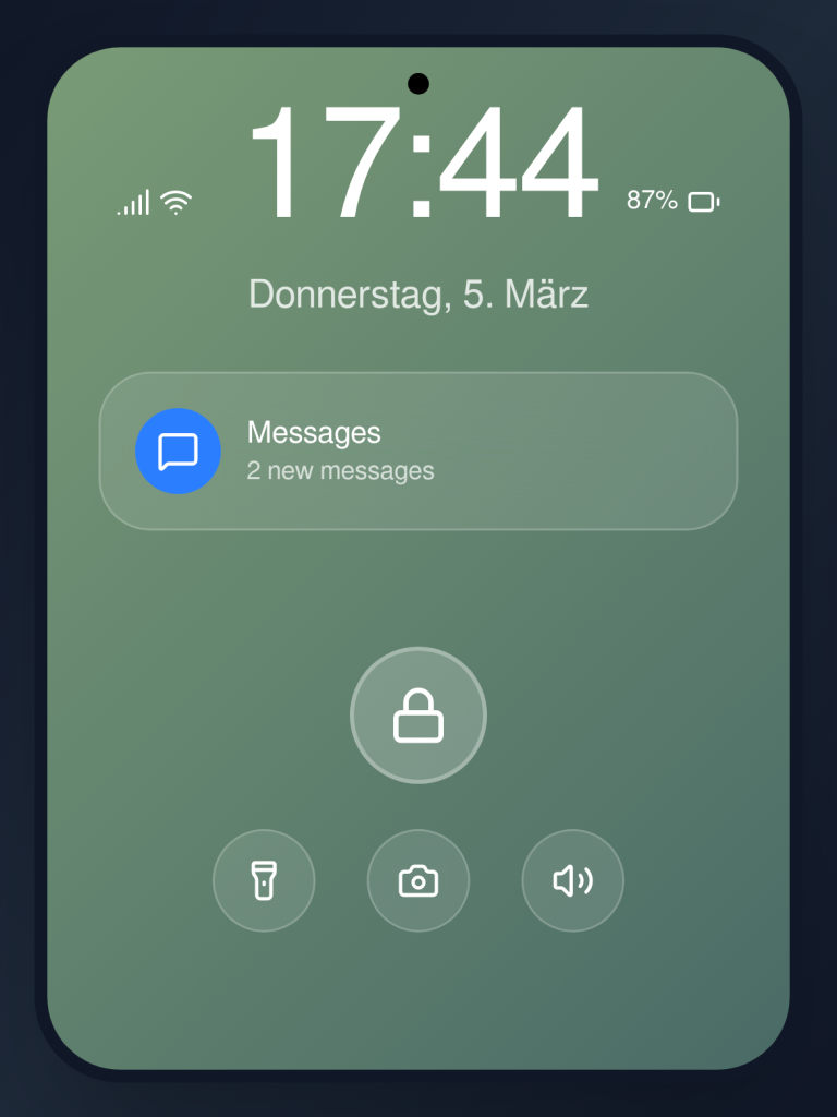 Samsung Galaxy S24 Simulator