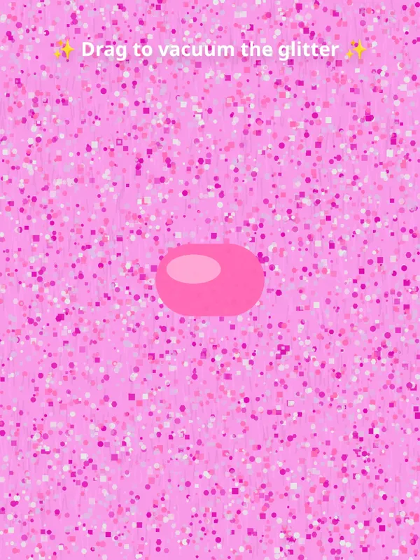 Y2K Glitter Vacuum ASMR🌸