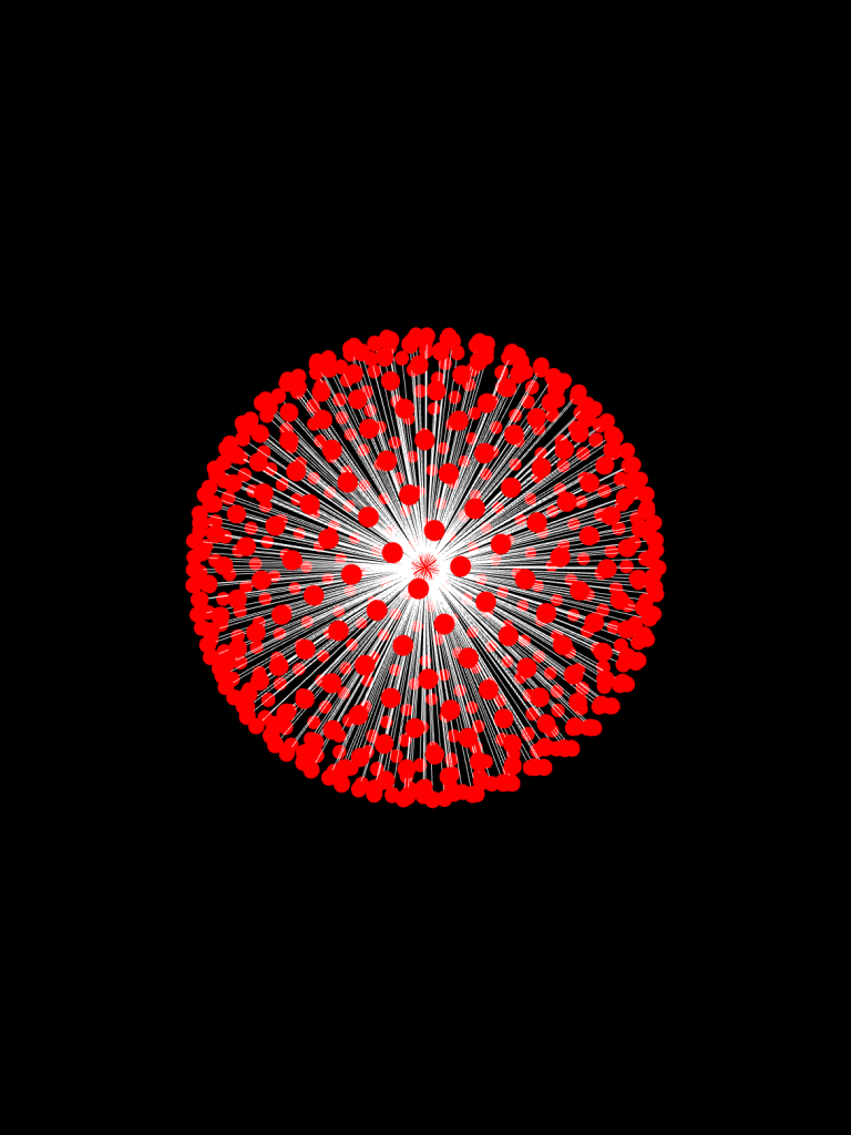 Red Sphere