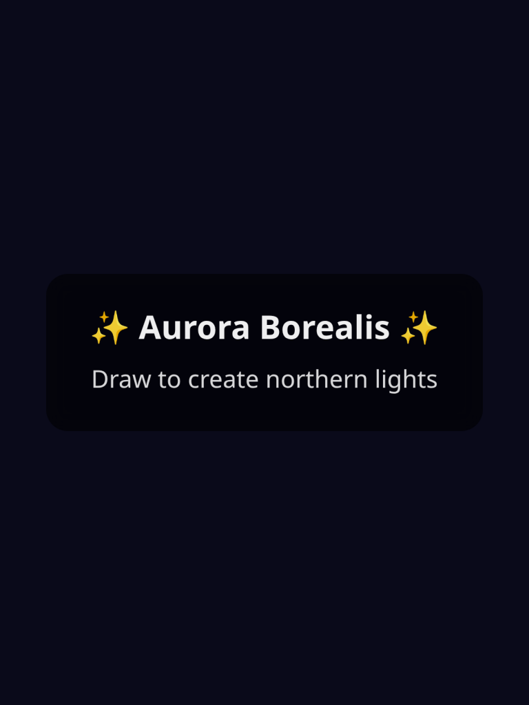 Aurora