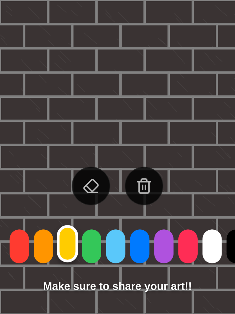 Spray Paint Art Creator