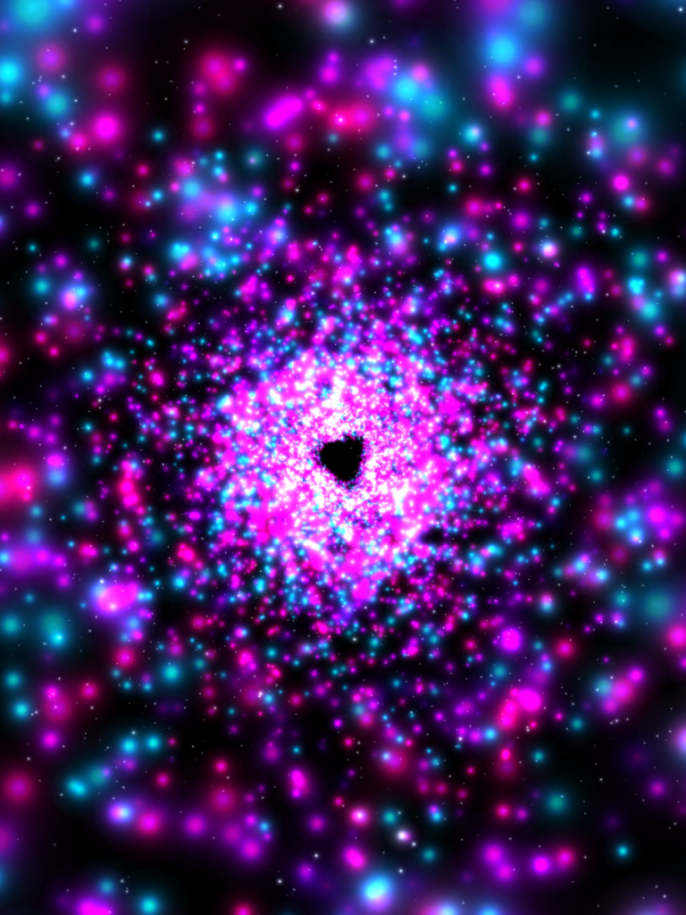 Star Tunnel 3D