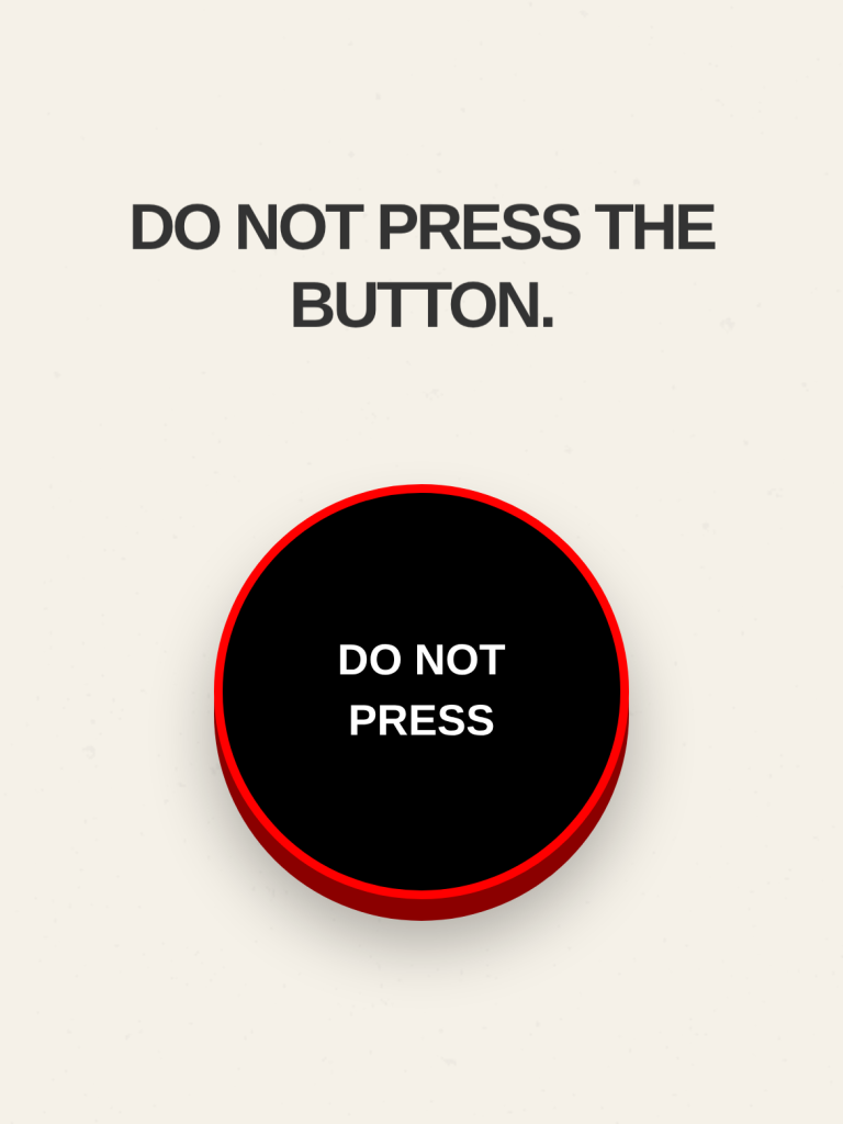 #AprilFools2026 dont click