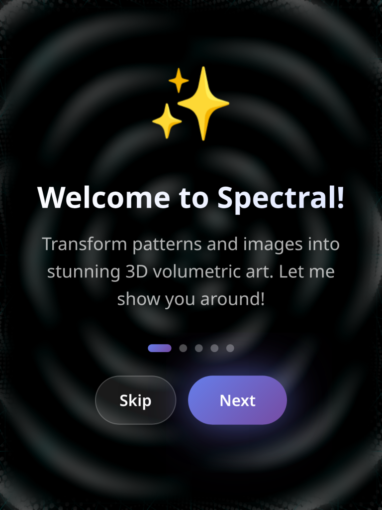 Spectral