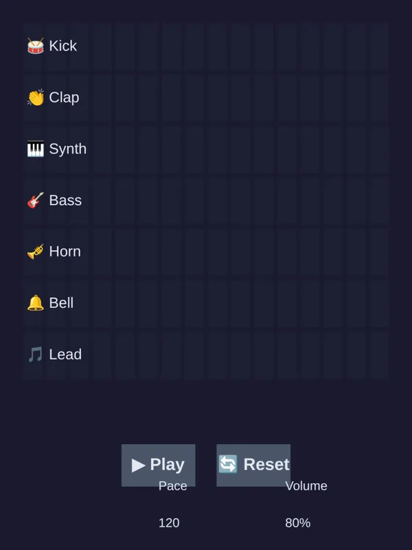 Music Creator