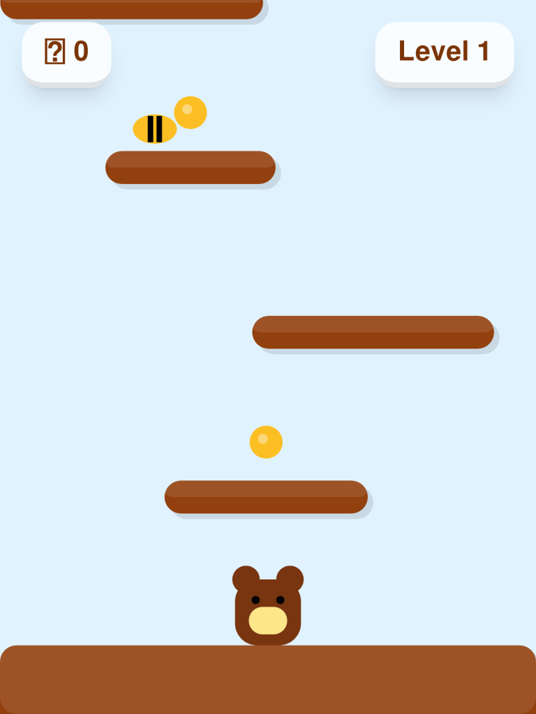 Super Bear Adventure